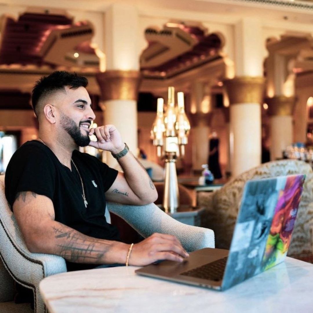 Trading Master
