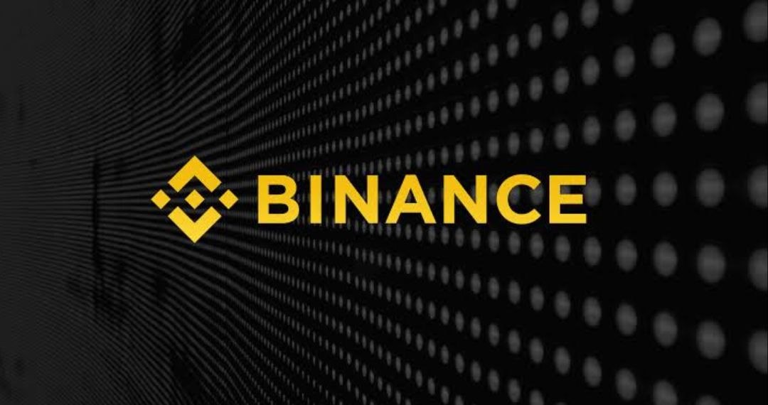 Binance Boss